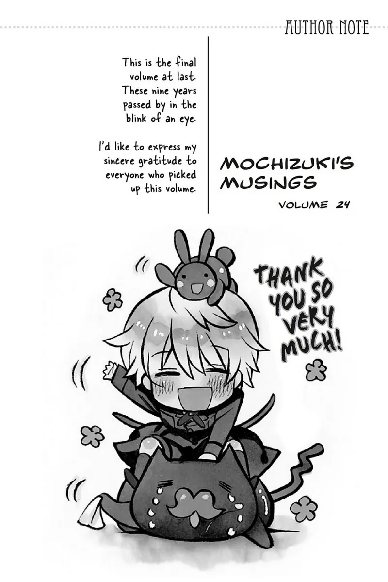 Pandora Hearts Chapter 104 - 102