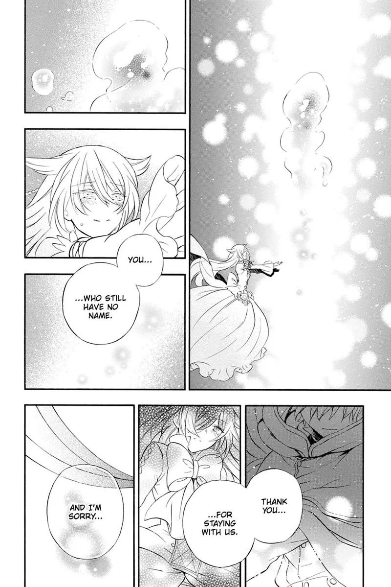 Pandora Hearts Chapter 104 - 36