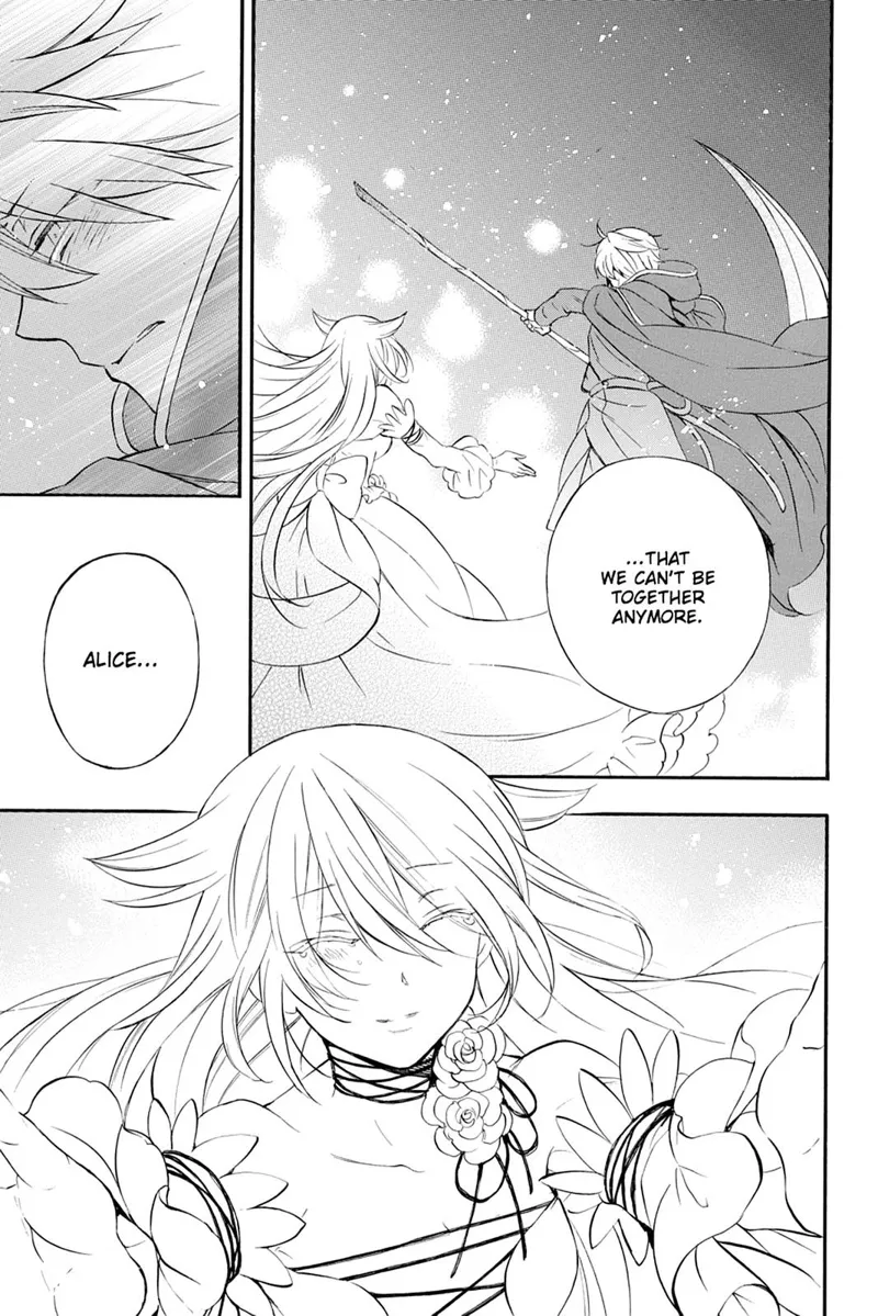 Pandora Hearts Chapter 104 - 37