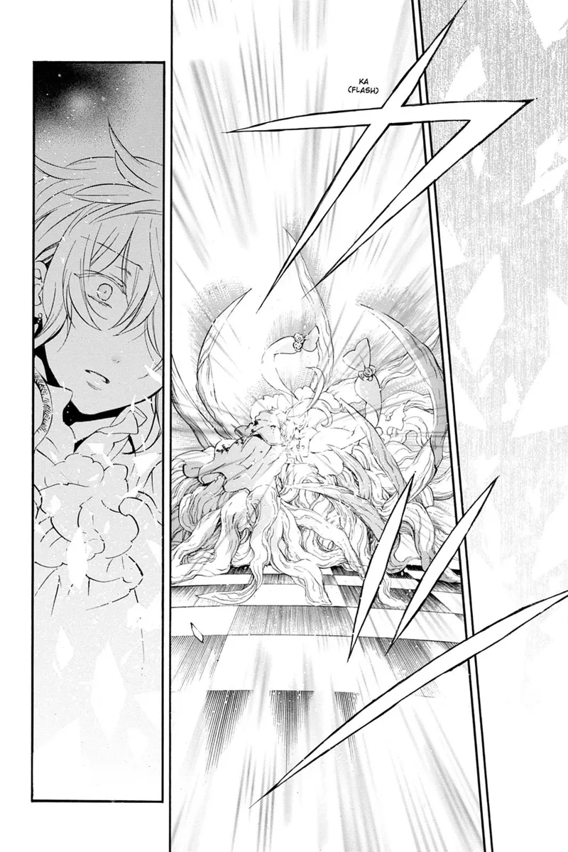 Pandora Hearts Chapter 104 - 38