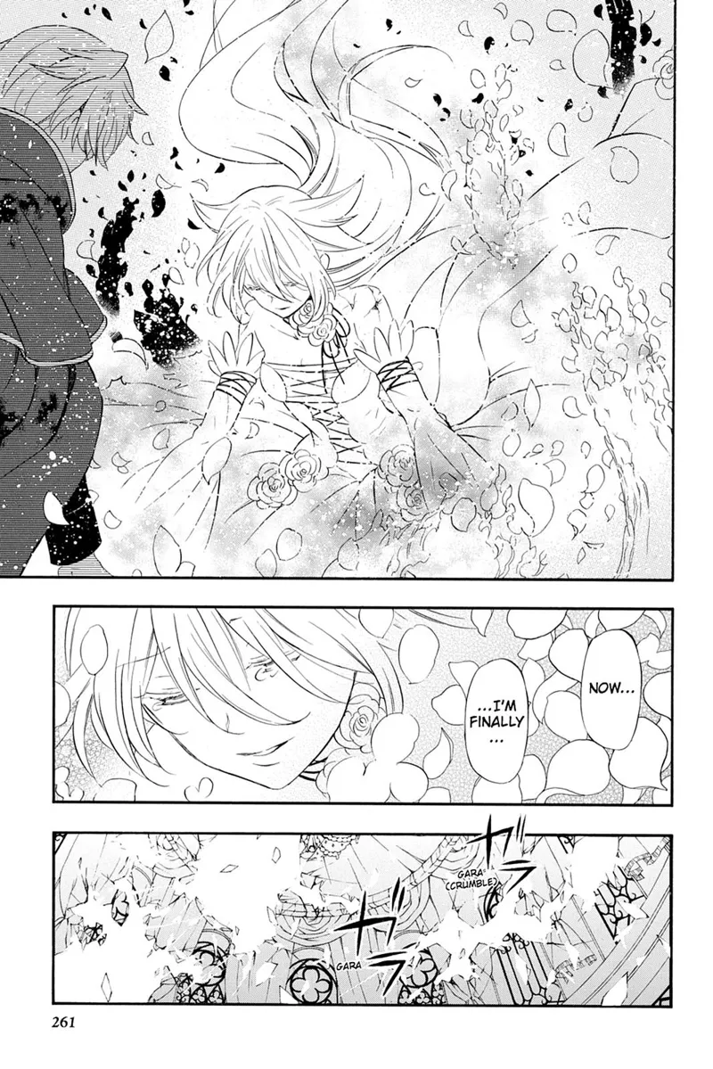 Pandora Hearts Chapter 104 - 39