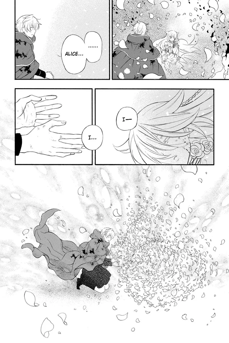 Pandora Hearts Chapter 104 - 42