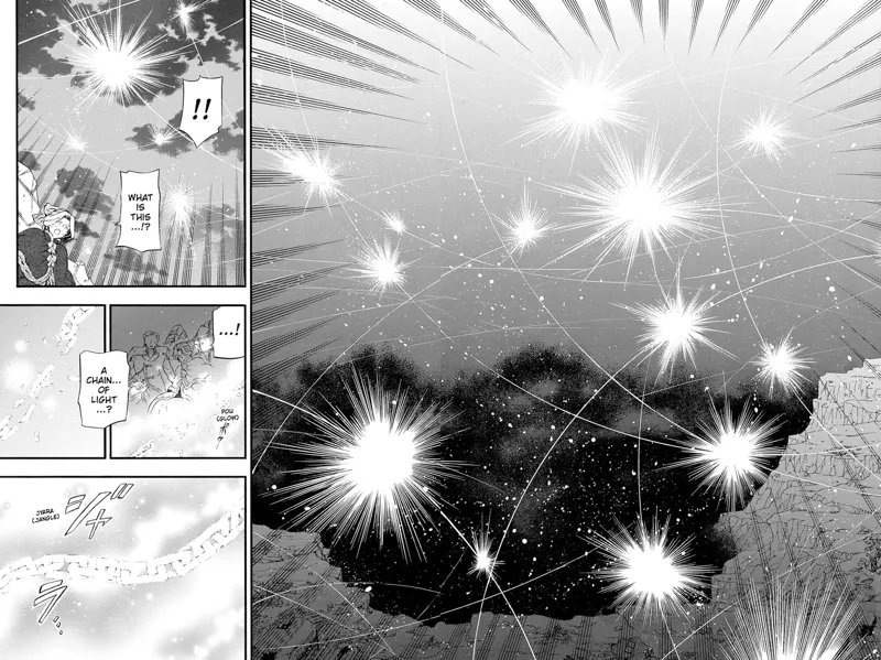 Pandora Hearts Chapter 104 - 44