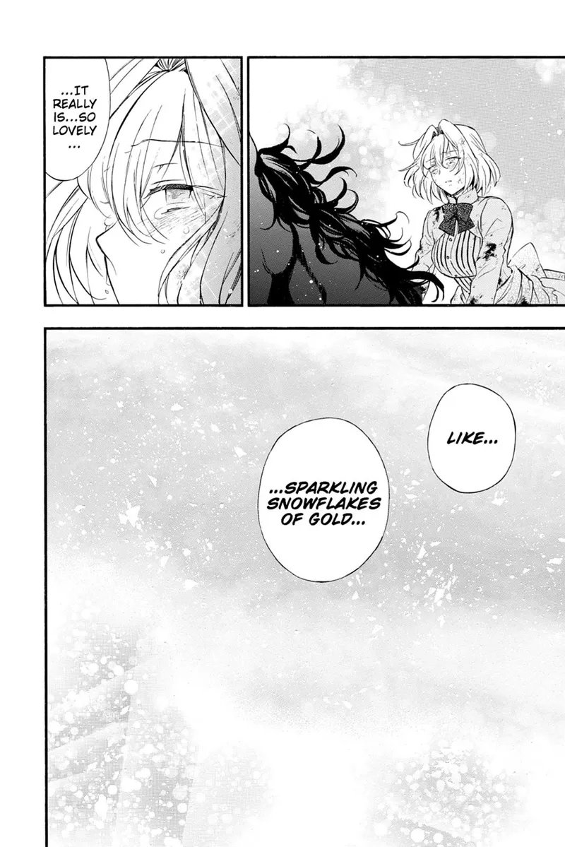 Pandora Hearts Chapter 104 - 53