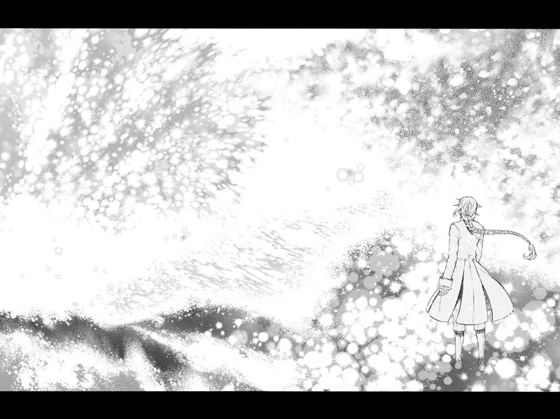 Pandora Hearts Chapter 104 - 55