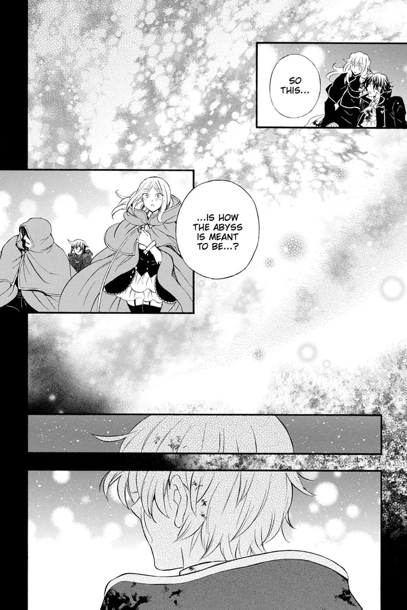 Pandora Hearts Chapter 104 - 56
