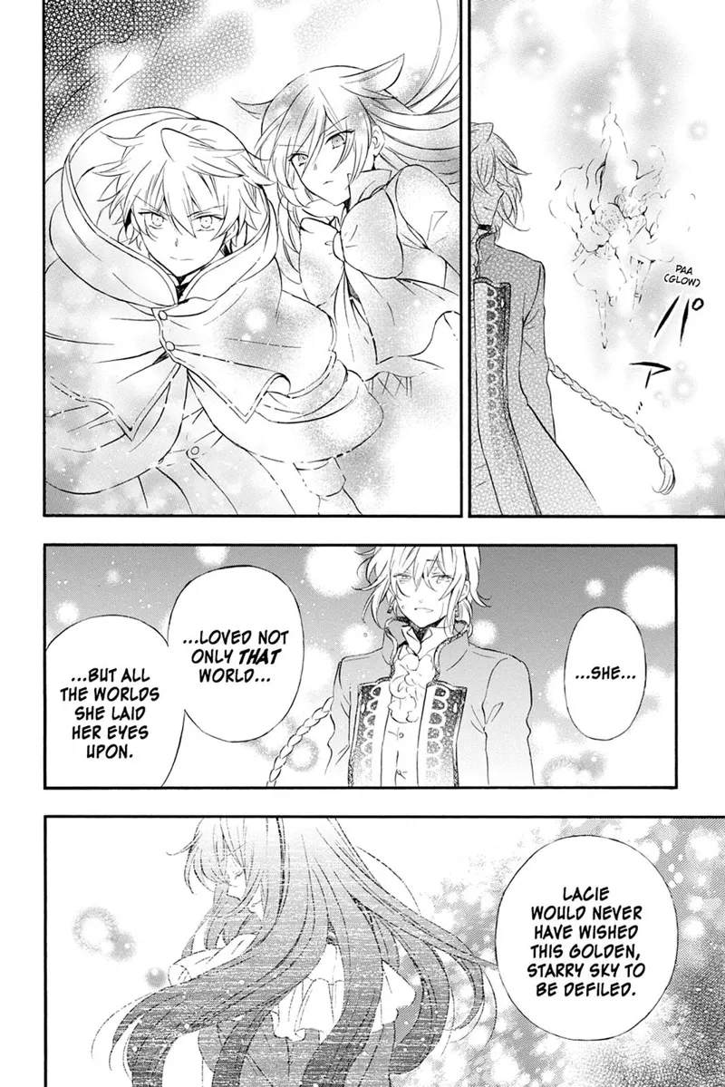 Pandora Hearts Chapter 104 - 58