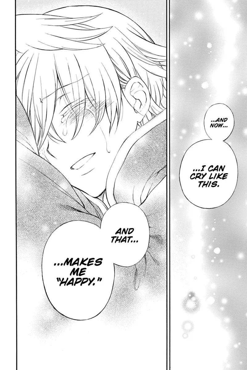 Pandora Hearts Chapter 104 - 68