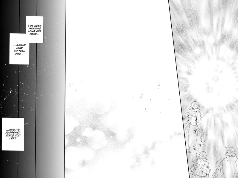 Pandora Hearts Chapter 104 - 73