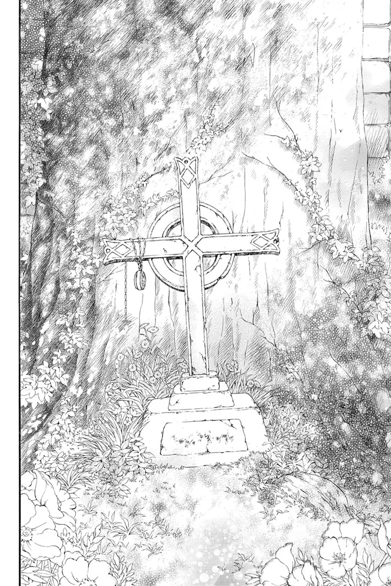 Pandora Hearts Chapter 104 - 96