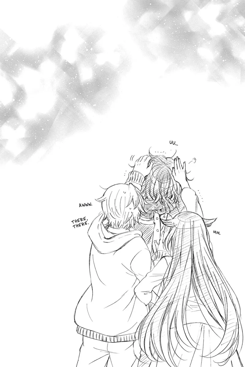 Pandora Hearts Chapter 104 - 98
