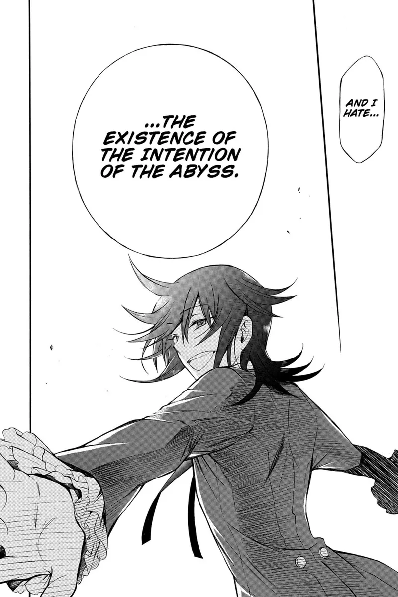 Pandora Hearts Chapter 63 - 29