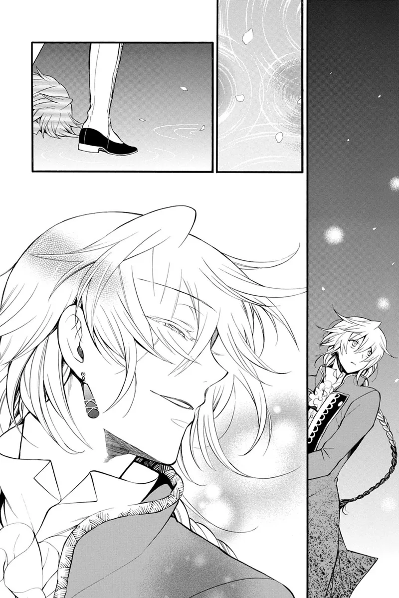 Pandora Hearts Chapter 65 - 59