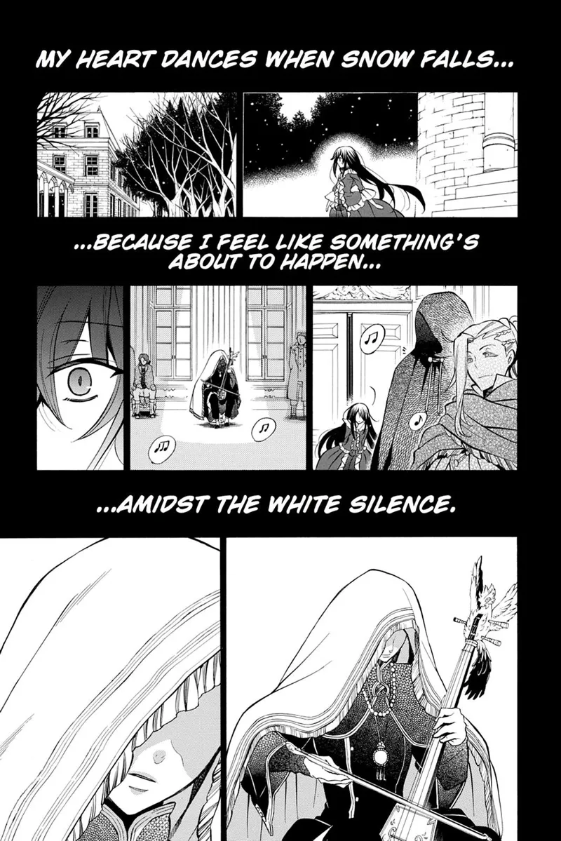 Pandora Hearts Chapter 67 - 8