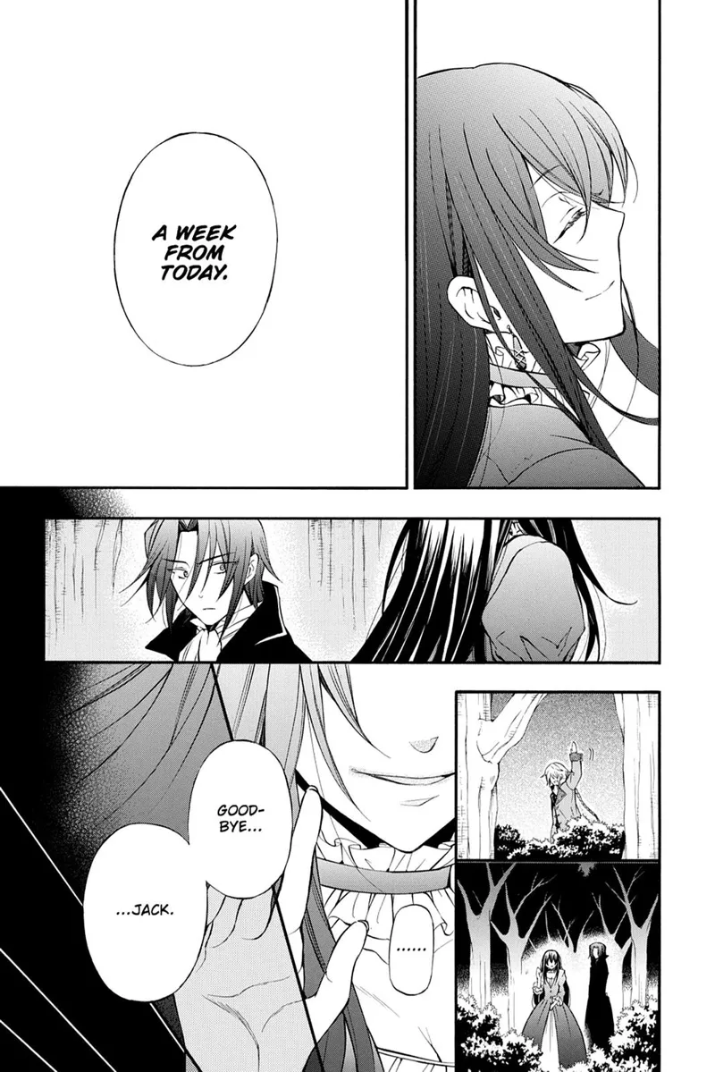 Pandora Hearts Chapter 68 - 14