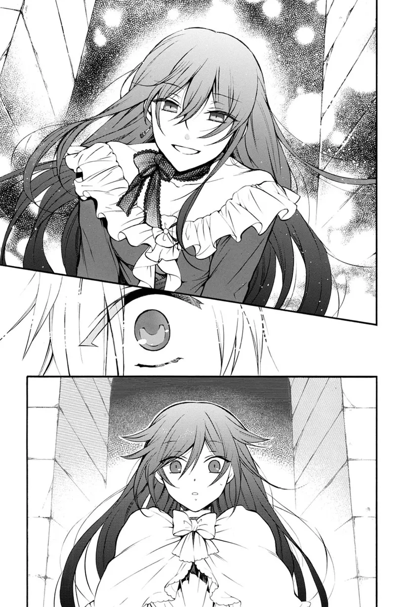 Pandora Hearts Chapter 69 - 39
