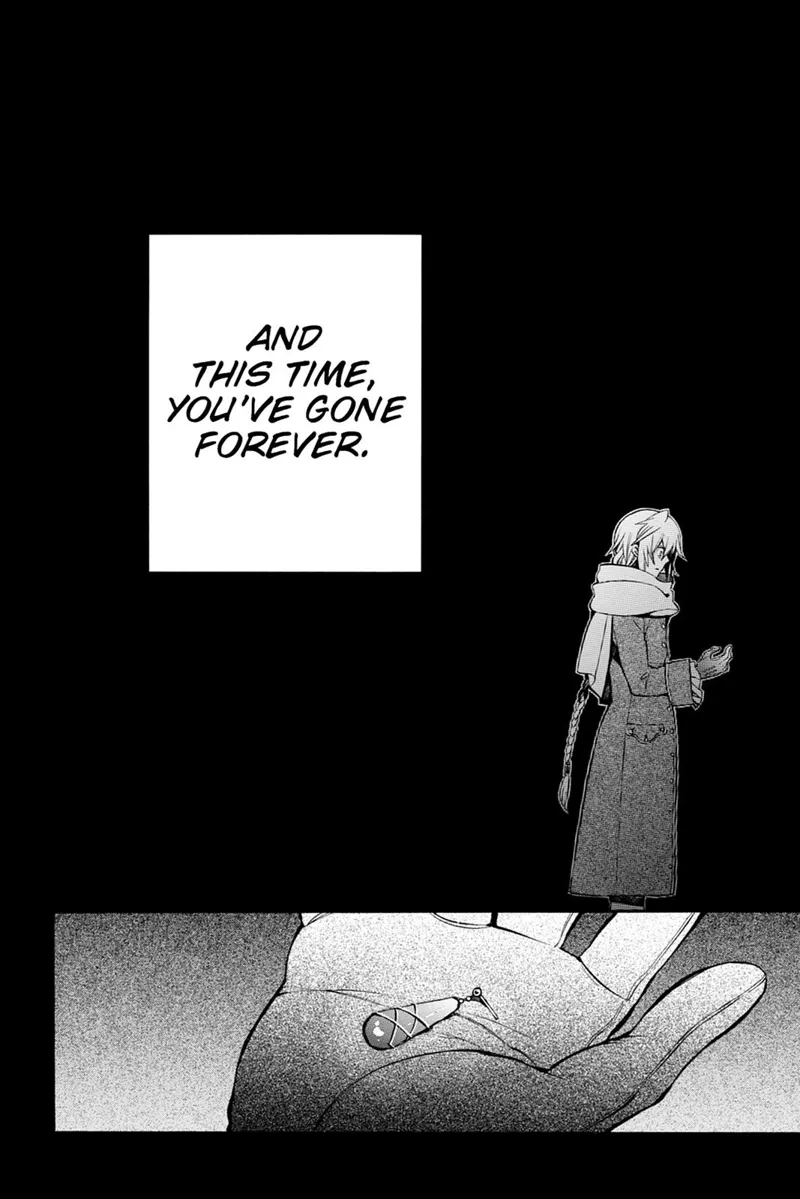 Pandora Hearts Chapter 69 - 5