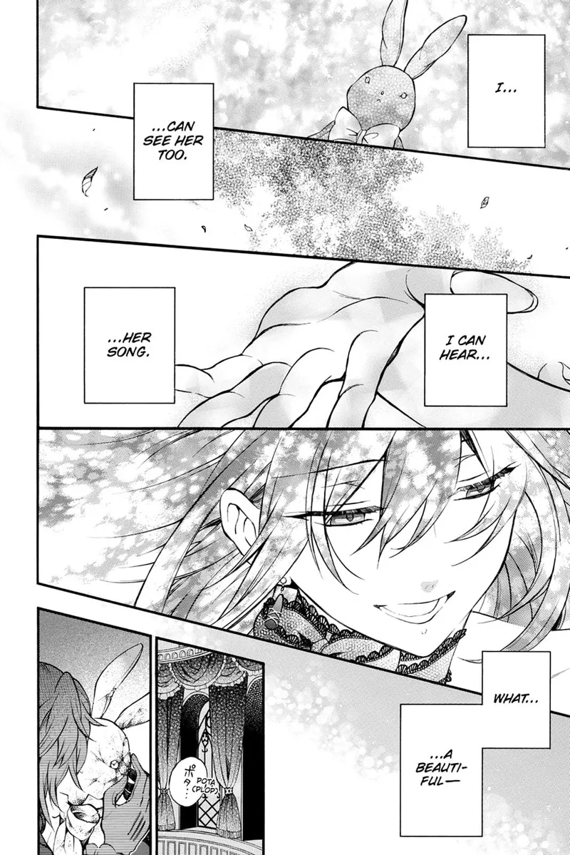 Pandora Hearts Chapter 71 - 29