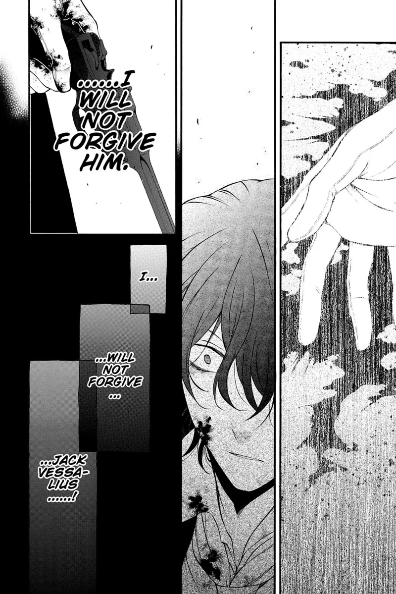 Pandora Hearts Chapter 73 - 42
