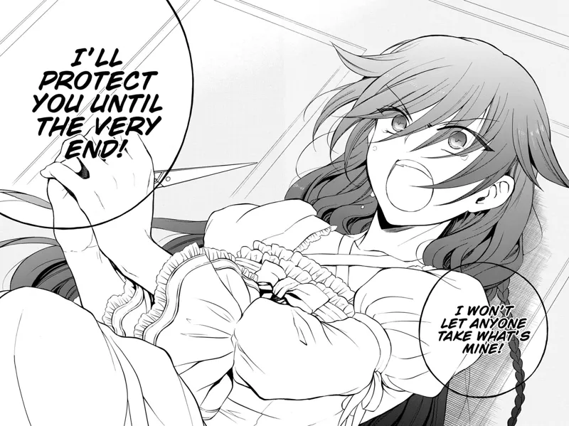 Pandora Hearts Chapter 74 - 48