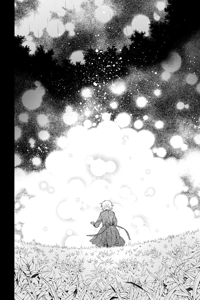 Pandora Hearts Chapter 75 - 33