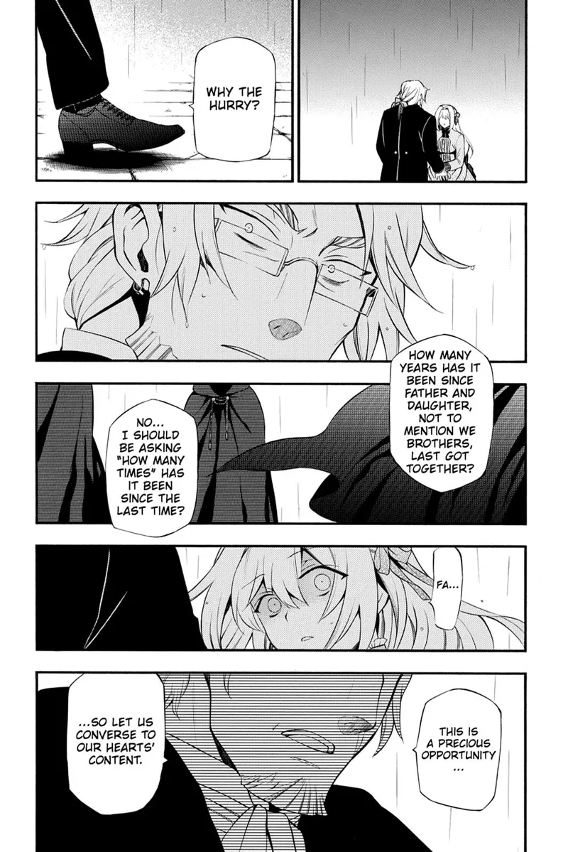 Pandora Hearts Chapter 75 - 38