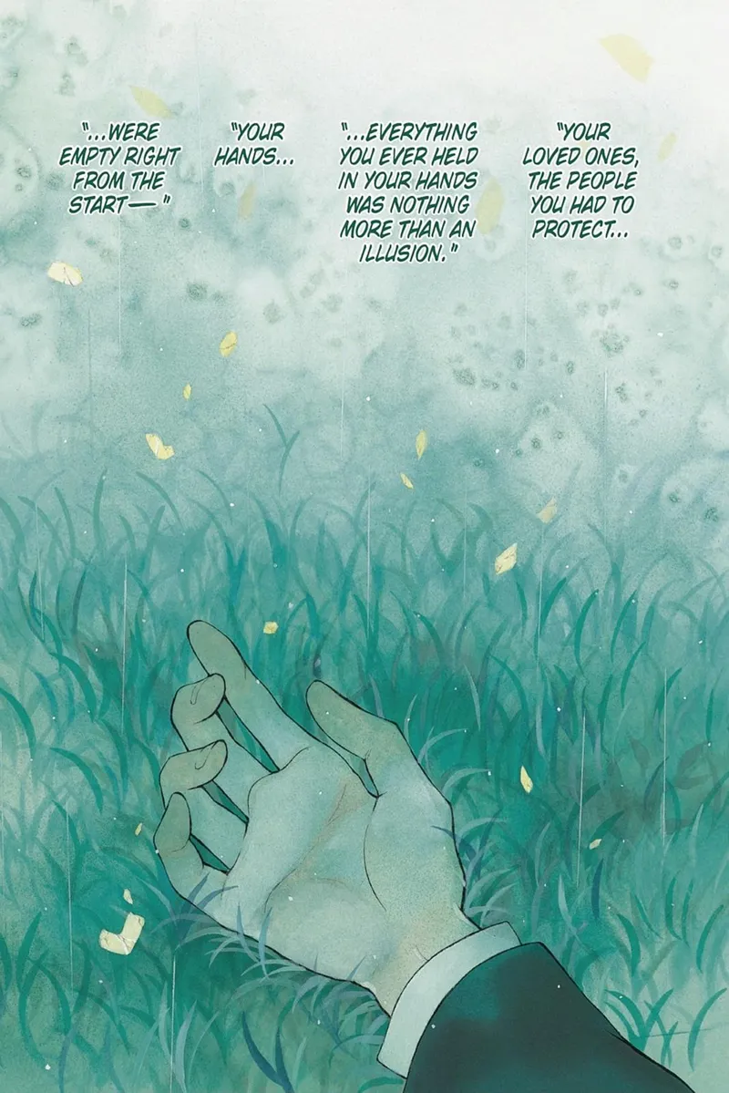 Pandora Hearts Chapter 75 - 4