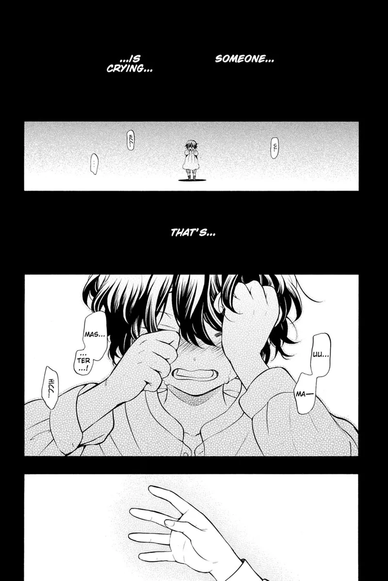 Pandora Hearts Chapter 75 - 7