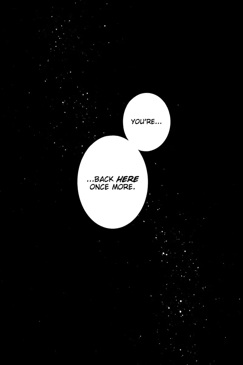 Pandora Hearts Chapter 76 - 1