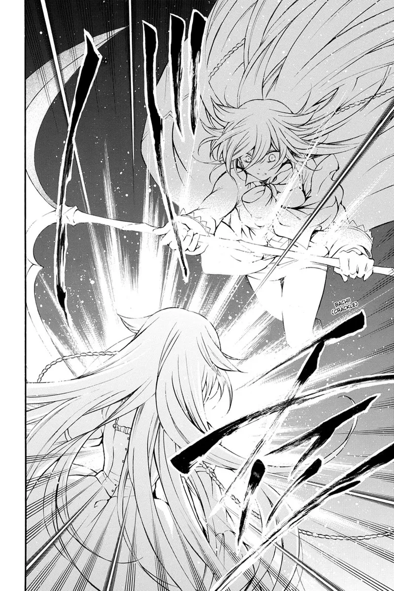 Pandora Hearts Chapter 77 - 4