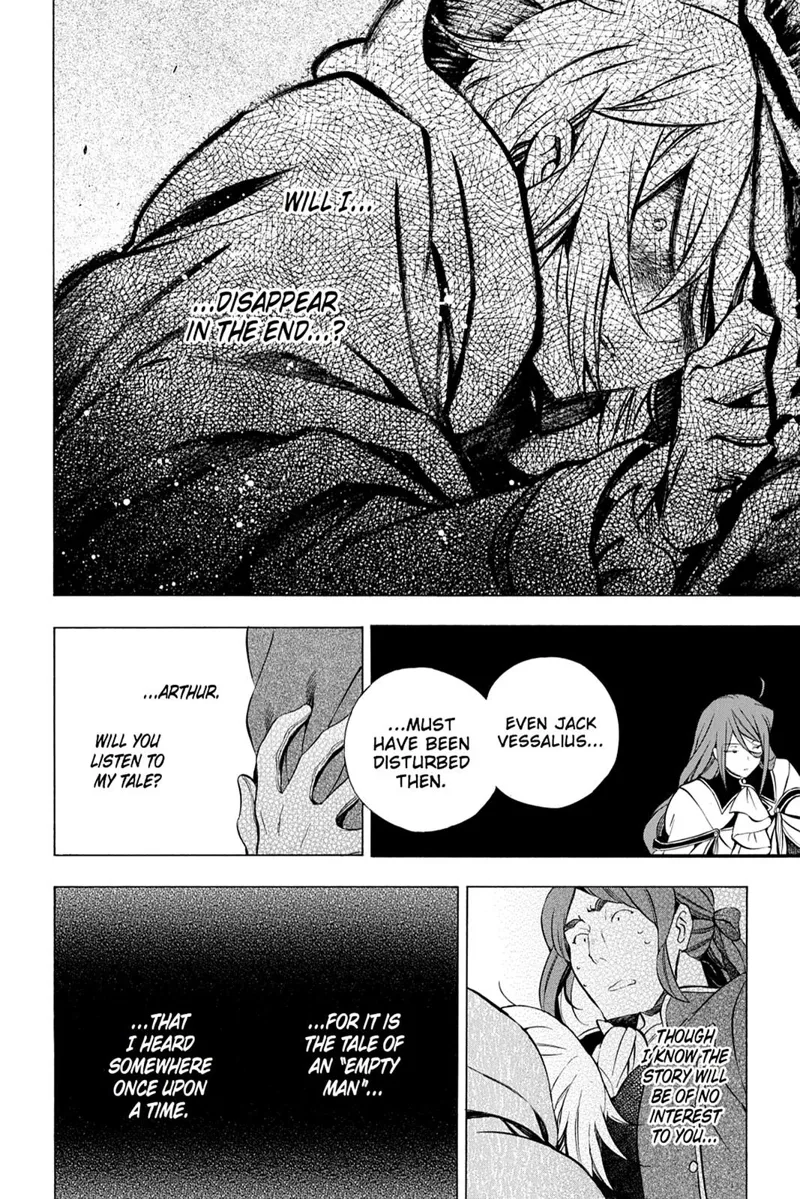 Pandora Hearts Chapter 78 - 12