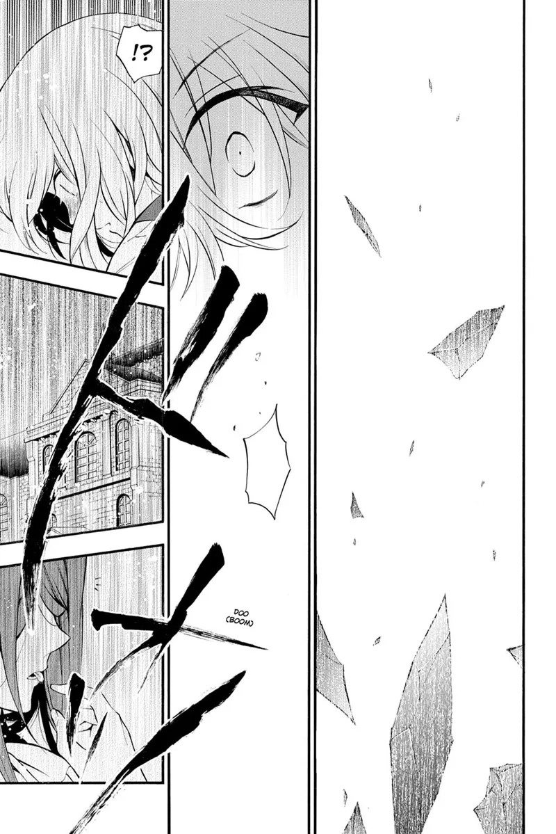 Pandora Hearts Chapter 78 - 29