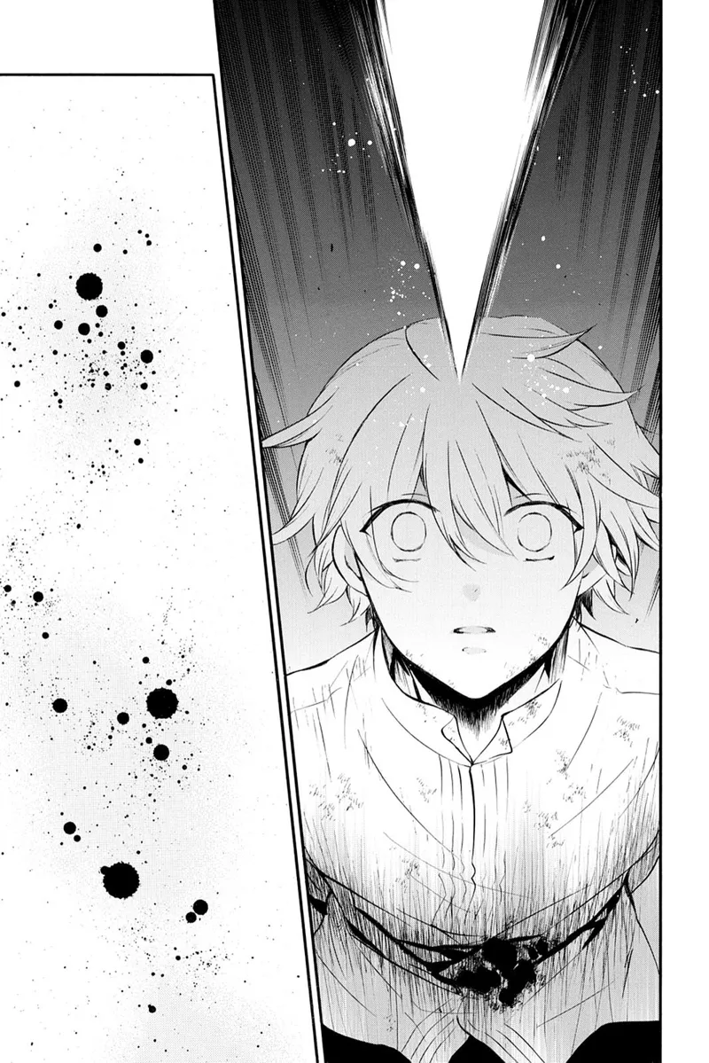 Pandora Hearts Chapter 78 - 53