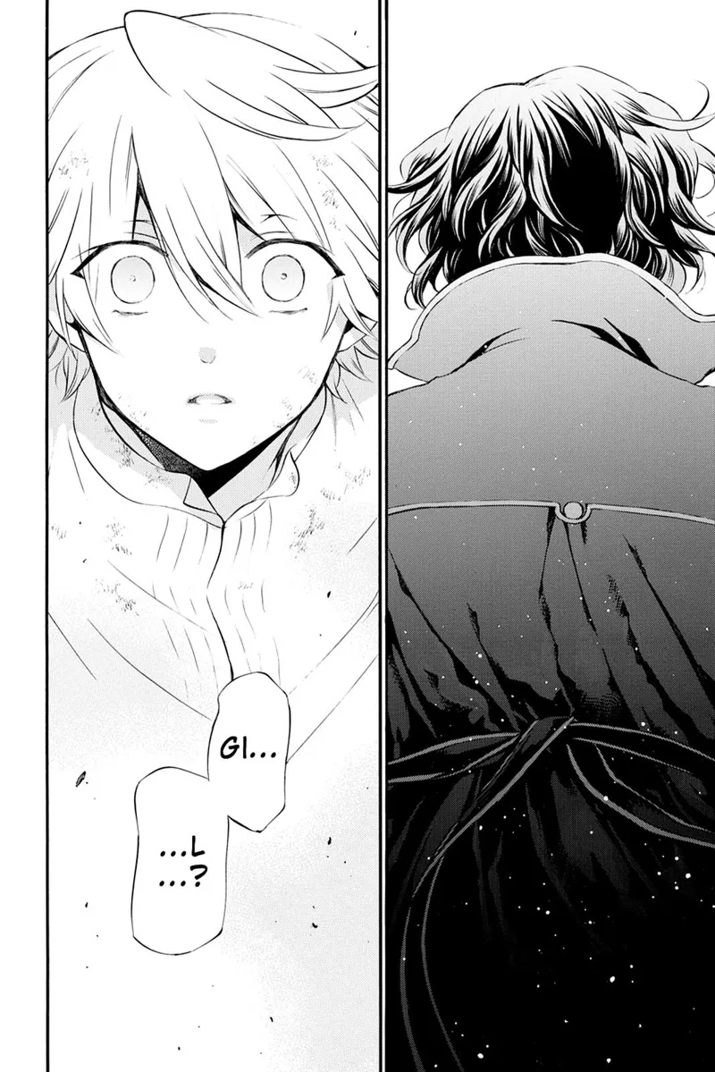 Pandora Hearts Chapter 78 - 57