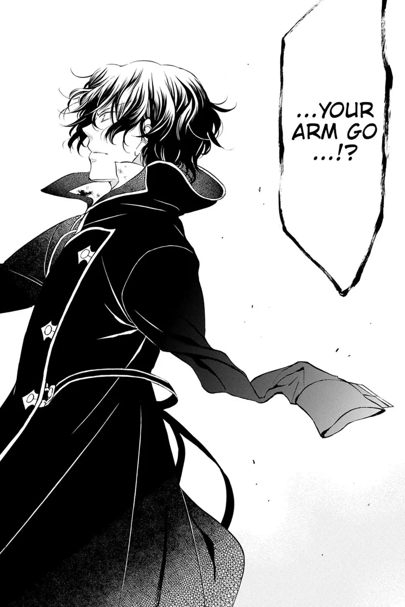 Pandora Hearts Chapter 78 - 59