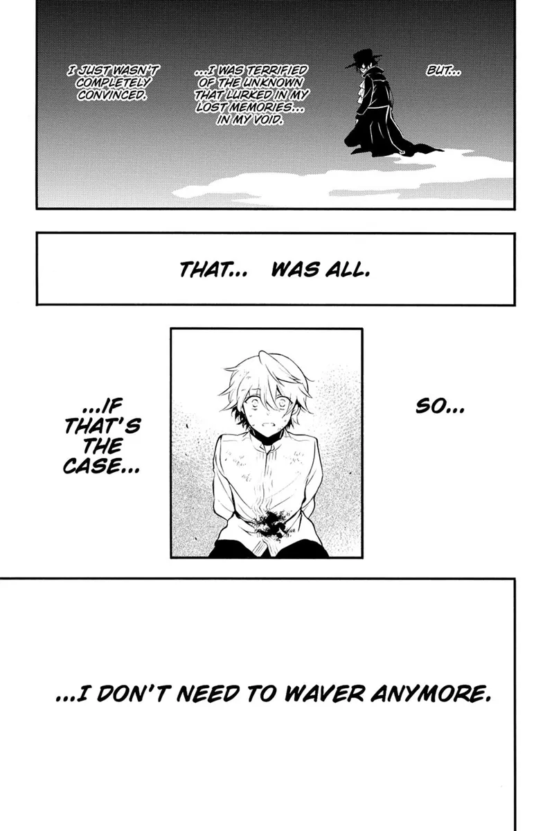 Pandora Hearts Chapter 78 - 62