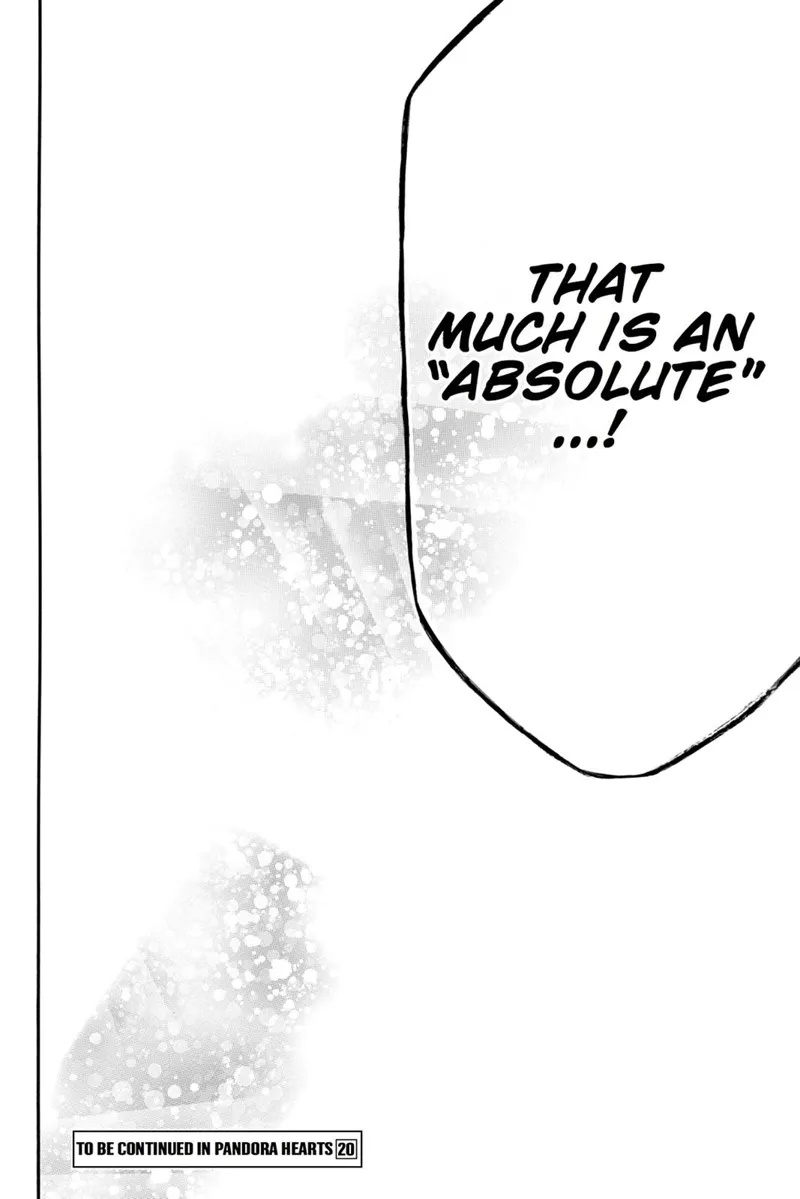 Pandora Hearts Chapter 78 - 65