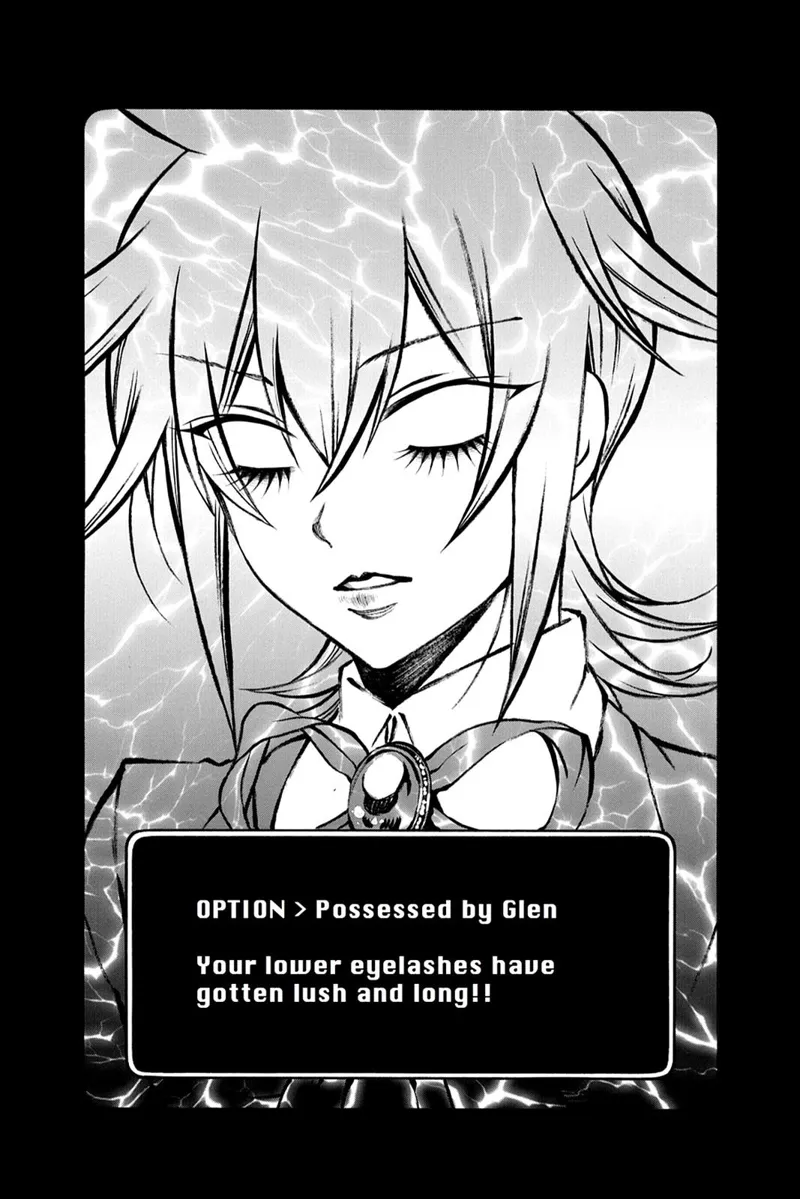 Pandora Hearts Chapter 78 - 69