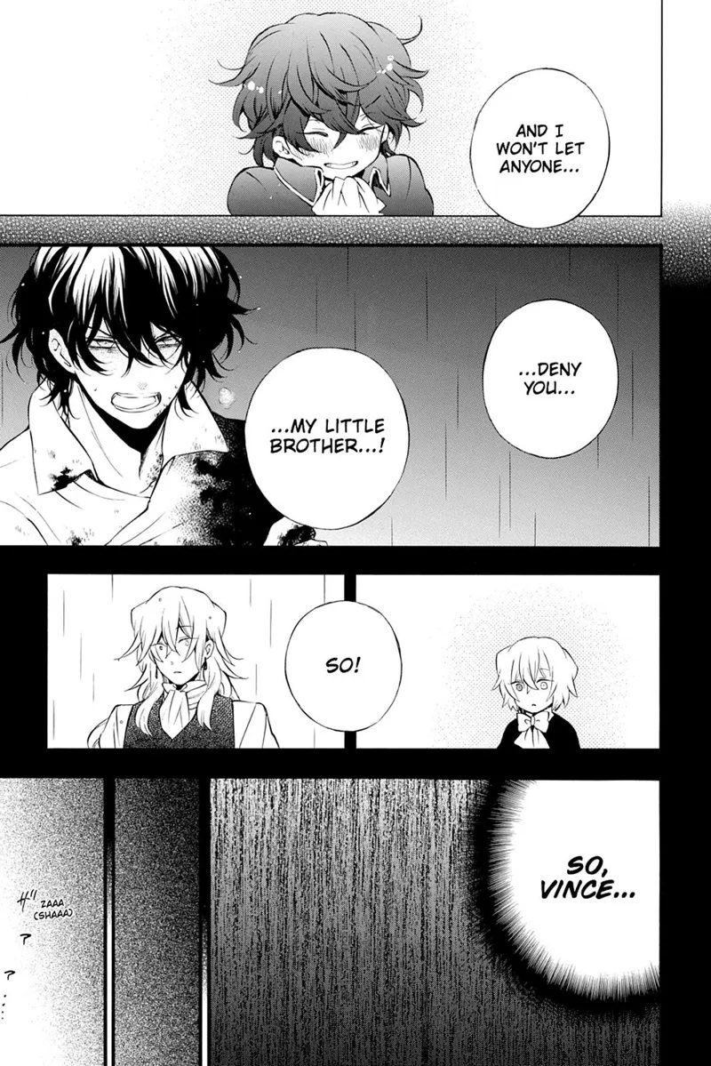 Pandora Hearts Chapter 79 - 12