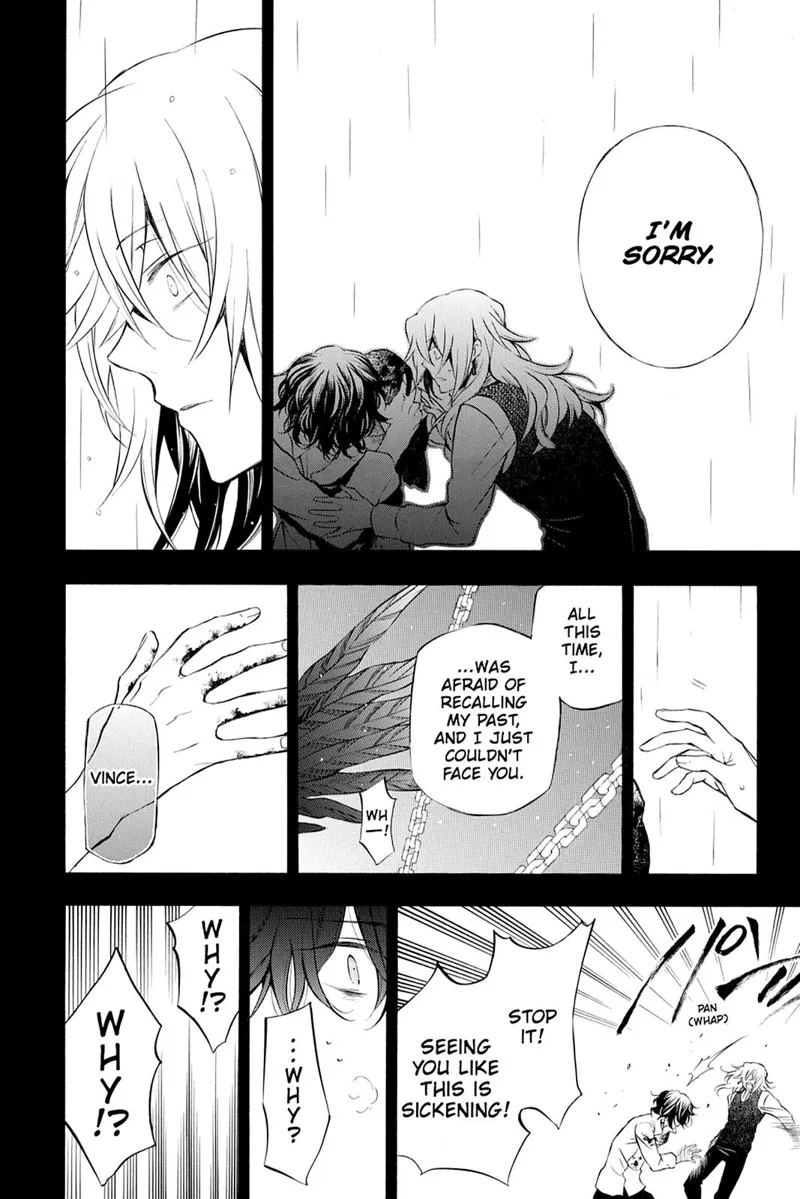 Pandora Hearts Chapter 79 - 7