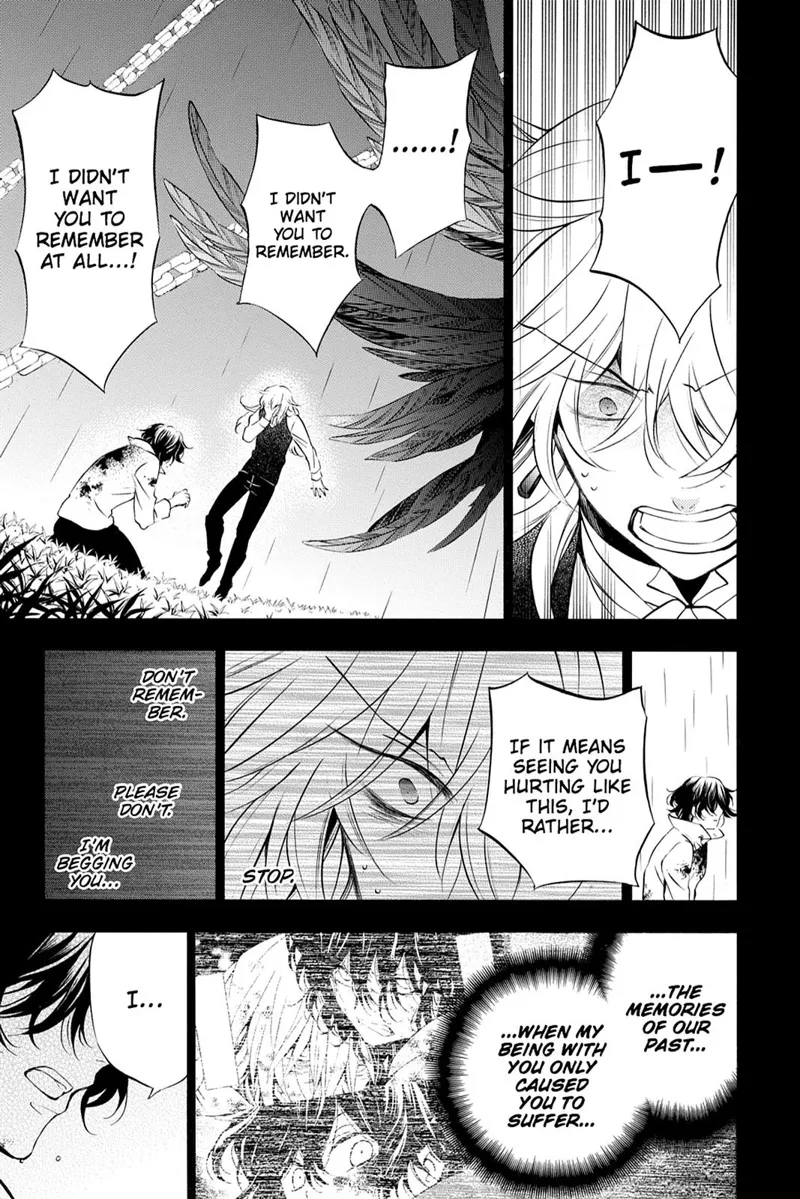 Pandora Hearts Chapter 79 - 8