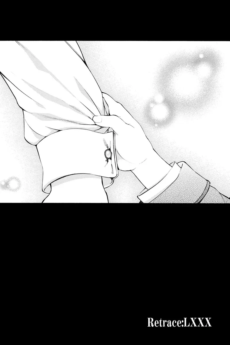 Pandora Hearts Chapter 80 - 4