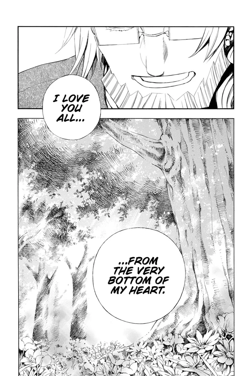 Pandora Hearts Chapter 82 - 39