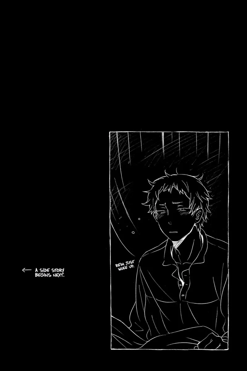 Pandora Hearts Chapter 82 - 68