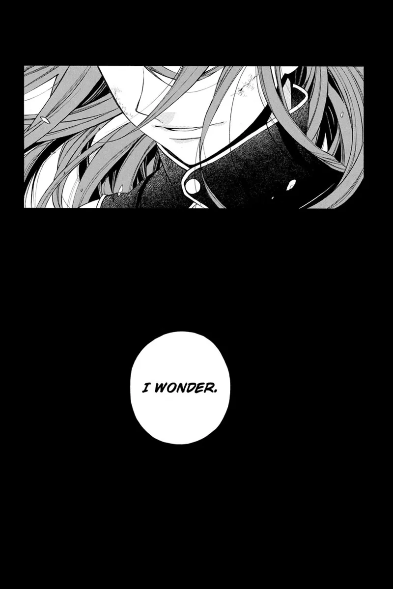 Pandora Hearts Chapter 83 - 36