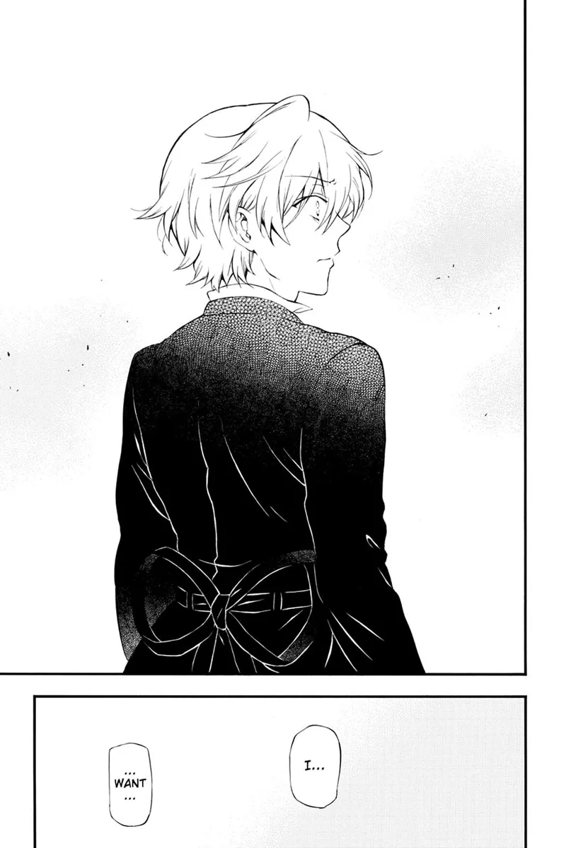 Pandora Hearts Chapter 85 - 9