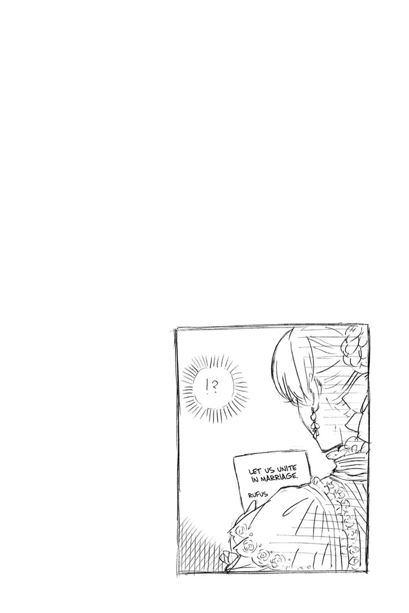 Pandora Hearts Chapter 87.5 - 6