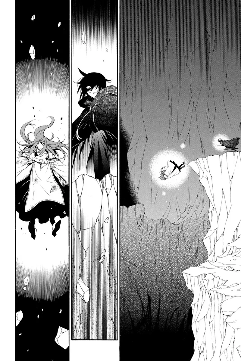 Pandora Hearts Chapter 87 - 14