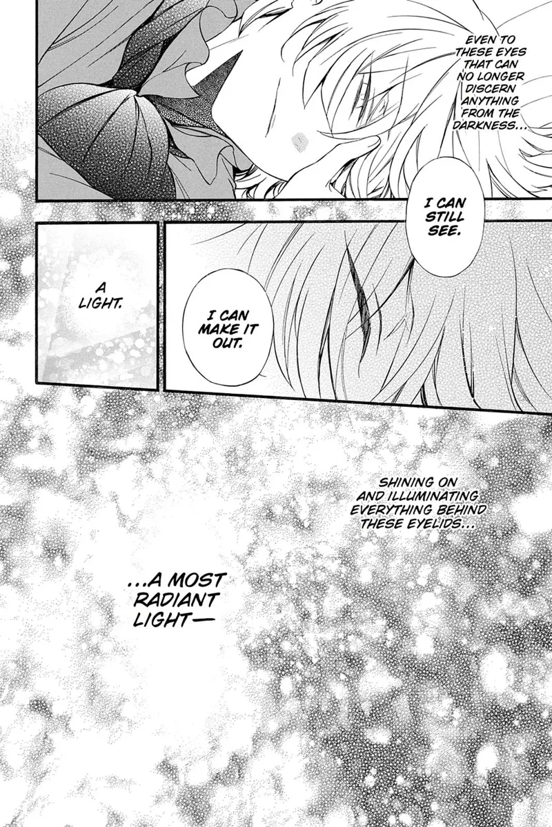 Pandora Hearts Chapter 88 - 24