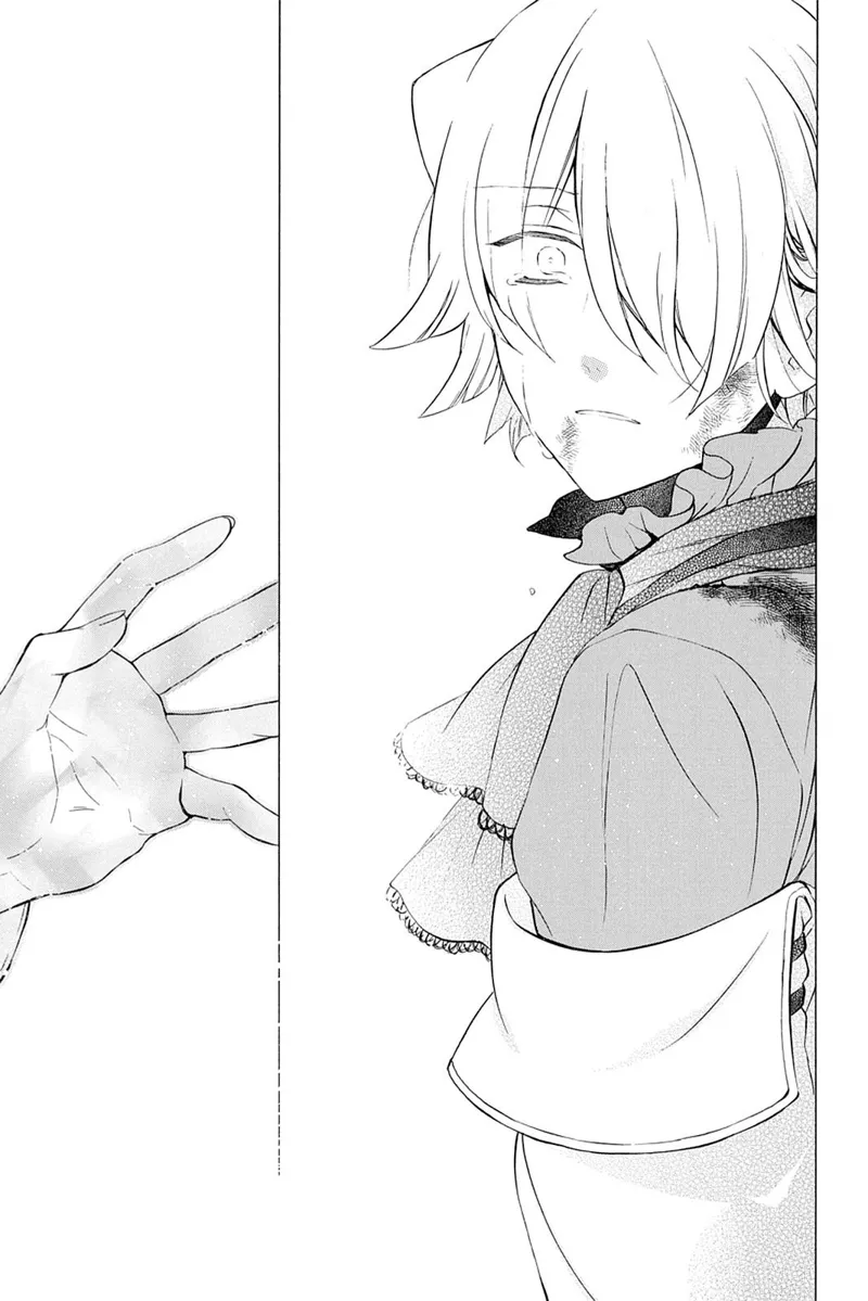 Pandora Hearts Chapter 92 - 75